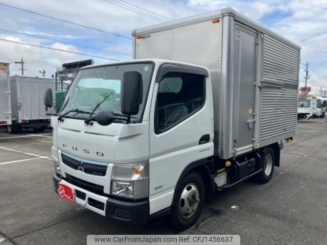 mitsubishi-fuso canter 2020 CFJ1456637 image 2