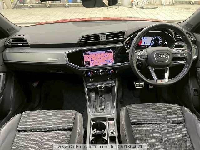 audi q3 2021 -AUDI--Audi Q3 3DA-F3DFGF--WAUZZZF34M1075896---AUDI--Audi Q3 3DA-F3DFGF--WAUZZZF34M1075896- image 2
