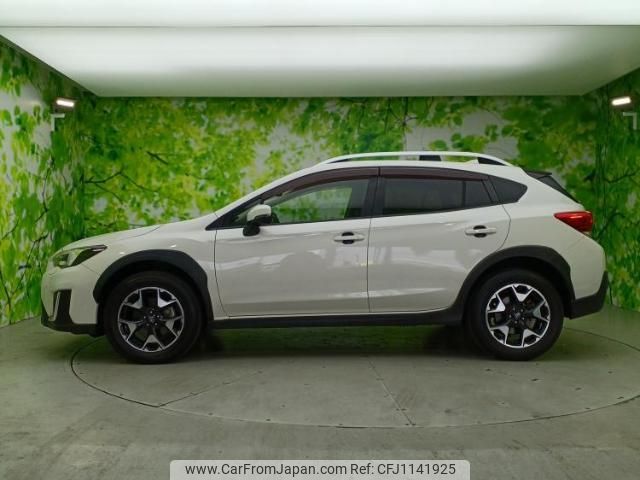 subaru xv 2018 quick_quick_DBA-GT7_GT7-077931 image 2