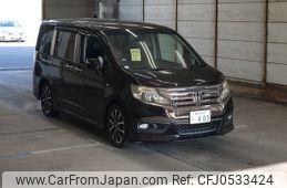 honda stepwagon 2012 -HONDA 【横浜 531ﾛ403】--Stepwgn RK5-1311812---HONDA 【横浜 531ﾛ403】--Stepwgn RK5-1311812-