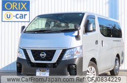 nissan caravan-van 2019 -NISSAN--Caravan Van CBF-VR2E26--VR2E26-123439---NISSAN--Caravan Van CBF-VR2E26--VR2E26-123439-