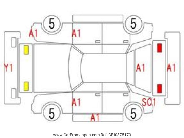 daihatsu tanto 2016 -DAIHATSU--Tanto DBA-LA600S--LA600S-0472907---DAIHATSU--Tanto DBA-LA600S--LA600S-0472907- image 2