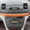 toyota mark-ii 2003 NIKYO_HF75828 image 5