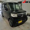 honda n-box 2015 -HONDA 【富山 581ｸ3031】--N BOX JF2-JF2-2404172---HONDA 【富山 581ｸ3031】--N BOX JF2-JF2-2404172- image 1