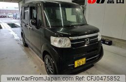 honda n-box 2015 -HONDA 【富山 581ｸ3031】--N BOX JF2-JF2-2404172---HONDA 【富山 581ｸ3031】--N BOX JF2-JF2-2404172-