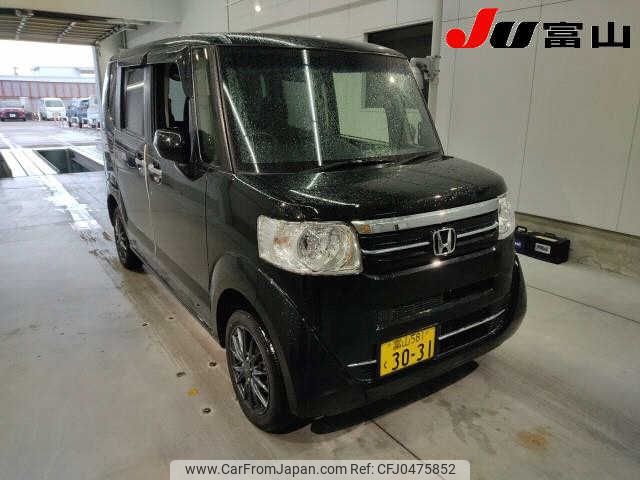 honda n-box 2015 -HONDA 【富山 581ｸ3031】--N BOX JF2-JF2-2404172---HONDA 【富山 581ｸ3031】--N BOX JF2-JF2-2404172- image 1