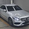 mercedes-benz c-class 2017 -MERCEDES-BENZ--Benz C Class WDD2050042R319845---MERCEDES-BENZ--Benz C Class WDD2050042R319845- image 1