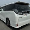 toyota vellfire 2018 -TOYOTA--Vellfire DBA-AGH30W--AGH30-0181883---TOYOTA--Vellfire DBA-AGH30W--AGH30-0181883- image 14