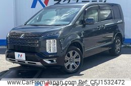 mitsubishi delica-d5 2023 CFJ1532472