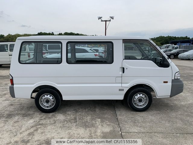mazda bongo-van 2006 NIKYO_DE55901 image 2
