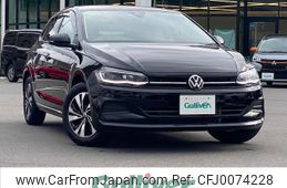 volkswagen polo 2021 -VOLKSWAGEN--VW Polo 3BA-AWDKL--WVWZZZAWZMU052451---VOLKSWAGEN--VW Polo 3BA-AWDKL--WVWZZZAWZMU052451-