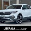 volkswagen t-cross 2021 -VOLKSWAGEN--VW T-Cross 3BA-C1DKR--WVGZZZC1ZMY098890---VOLKSWAGEN--VW T-Cross 3BA-C1DKR--WVGZZZC1ZMY098890- image 1