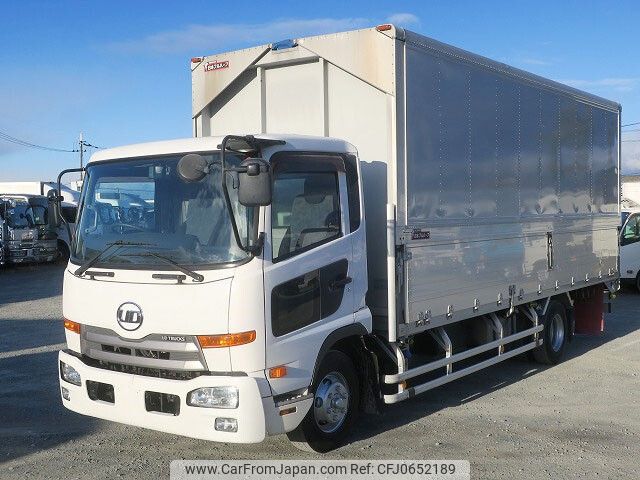 nissan diesel-ud-condor 2013 -NISSAN--Condor TKG-MK38L--MK38L-11974---NISSAN--Condor TKG-MK38L--MK38L-11974- image 1