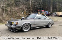 toyota cresta 1980 -TOYOTA--Cresta E-GX51--GX51-002572---TOYOTA--Cresta E-GX51--GX51-002572-