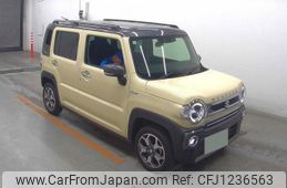 suzuki hustler 2024 quick_quick_5AA-MR92S_MR92S-401576