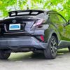 toyota c-hr 2017 quick_quick_DAA-ZYX10_ZYX10-2042242 image 3