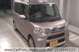 daihatsu tanto 2014 -DAIHATSU 【成田 585ｶ8787】--Tanto LA600S-0209735---DAIHATSU 【成田 585ｶ8787】--Tanto LA600S-0209735-