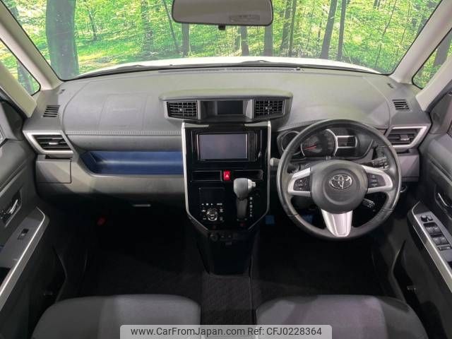 toyota roomy 2019 -TOYOTA--Roomy DBA-M910A--M910A-0076633---TOYOTA--Roomy DBA-M910A--M910A-0076633- image 2