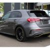 mercedes-benz a-class 2018 -MERCEDES-BENZ--Benz A Class 5BA-177084M--WDD1770842J047870---MERCEDES-BENZ--Benz A Class 5BA-177084M--WDD1770842J047870- image 24