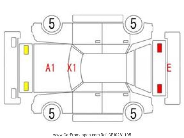 honda n-box 2020 -HONDA--N BOX 6BA-JF3--JF3-1543218---HONDA--N BOX 6BA-JF3--JF3-1543218- image 2