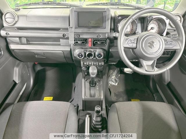 suzuki jimny-sierra 2024 CFJ1724204 image 2