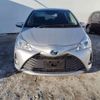 toyota vitz 2018 -TOYOTA--Vitz DAA-NHP130--NHP130-2009763---TOYOTA--Vitz DAA-NHP130--NHP130-2009763- image 19