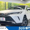 toyota harrier 2021 -TOYOTA--Harrier 6AA-AXUH80--AXUH80-0031282---TOYOTA--Harrier 6AA-AXUH80--AXUH80-0031282- image 1