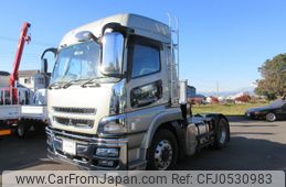 mitsubishi-fuso super-great 2016 GOO_NET_EXCHANGE_0510853A30241206W001