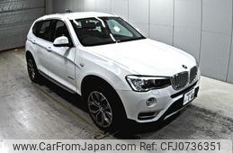 bmw x3 2014 -BMW 【福岡 303は】--BMW X3 WY20-WBAWY320400K39386---BMW 【福岡 303は】--BMW X3 WY20-WBAWY320400K39386-