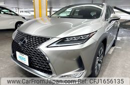 lexus rx 2020 CFJ1656135
