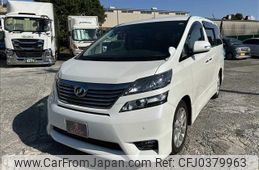 toyota vellfire 2010 -TOYOTA--Vellfire DBA-ANH20W--ANH20-8106023---TOYOTA--Vellfire DBA-ANH20W--ANH20-8106023-