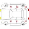 nissan note 2016 -NISSAN--Note DBA-E12--E12-459853---NISSAN--Note DBA-E12--E12-459853- image 2