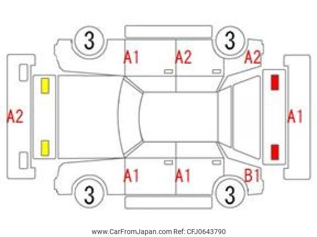 nissan note 2016 -NISSAN--Note DBA-E12--E12-459853---NISSAN--Note DBA-E12--E12-459853- image 2