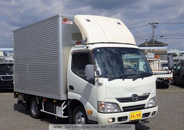 hino dutro 2014 REALMOTOR_N9024050015F-90 image 2