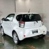 toyota iq 2010 -TOYOTA--iQ NGJ10--6001720---TOYOTA--iQ NGJ10--6001720- image 2