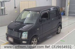 suzuki wagon-r 2005 -SUZUKI--Wagon R MH21S-572309---SUZUKI--Wagon R MH21S-572309-