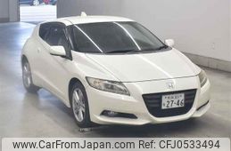 honda cr-z undefined -HONDA 【奈良 301ナ2746】--CR-Z ZF1-1009359---HONDA 【奈良 301ナ2746】--CR-Z ZF1-1009359-