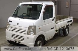 suzuki carry-truck 2013 -SUZUKI--Carry Truck EBD-DA63T--DA63T-814841---SUZUKI--Carry Truck EBD-DA63T--DA63T-814841-
