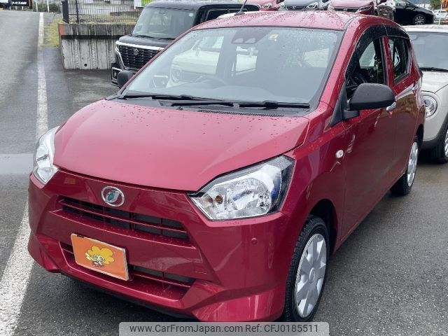 daihatsu mira-e-s 2017 -DAIHATSU--Mira e:s DBA-LA360S--LA360S-0003100---DAIHATSU--Mira e:s DBA-LA360S--LA360S-0003100- image 2