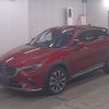 mazda cx-3 2019 quick_quick_6BA-DKEFW_DKEFW-207114 image 2