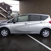 nissan note 2016 -NISSAN--Note DBA-NE12--NE12-108500---NISSAN--Note DBA-NE12--NE12-108500- image 4