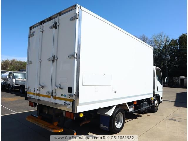 isuzu elf-truck 2019 CFJ1051932 image 2