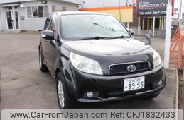 toyota rush 2007 CFJ1832433