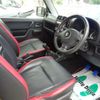 suzuki jimny 2013 CFJ1804482 image 21
