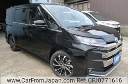 toyota noah 2025 -TOYOTA--Noah 6AA-ZWR90W--ZWR90-0233***---TOYOTA--Noah 6AA-ZWR90W--ZWR90-0233***-