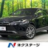 toyota harrier 2022 -TOYOTA--Harrier 6AA-AXUH85--AXUH85-0020899---TOYOTA--Harrier 6AA-AXUH85--AXUH85-0020899- image 1