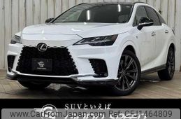 lexus rx 2024 quick_quick_5BA-TALA15_TALA15-1007147