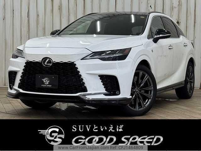 lexus rx 2024 quick_quick_5BA-TALA15_TALA15-1007147 image 1