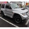 mitsubishi pajero 1997 CFJ1645466 image 2