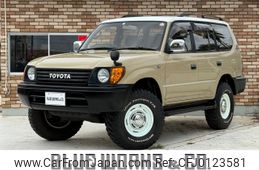 toyota land-cruiser-prado 1998 -TOYOTA--Land Cruiser Prado E-RZJ95W--RZJ95-0017375---TOYOTA--Land Cruiser Prado E-RZJ95W--RZJ95-0017375-